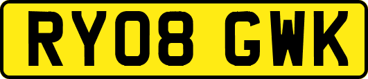 RY08GWK