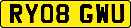 RY08GWU