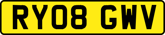 RY08GWV