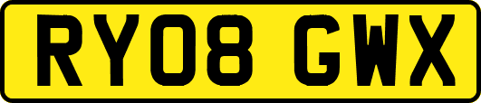 RY08GWX