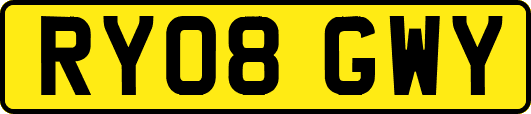RY08GWY