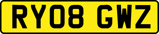 RY08GWZ