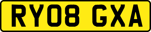 RY08GXA