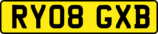 RY08GXB
