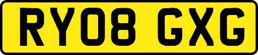 RY08GXG