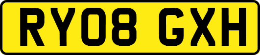 RY08GXH