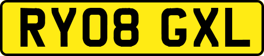 RY08GXL
