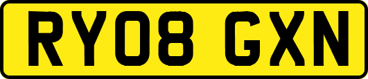 RY08GXN