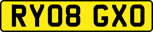 RY08GXO