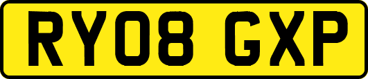 RY08GXP