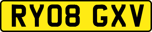 RY08GXV