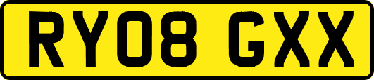 RY08GXX