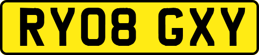 RY08GXY