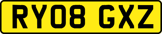 RY08GXZ