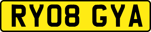 RY08GYA