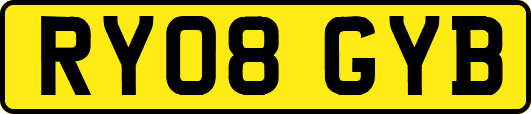 RY08GYB