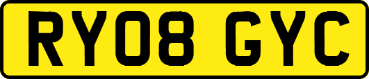 RY08GYC