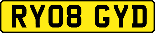 RY08GYD