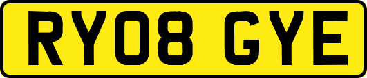 RY08GYE