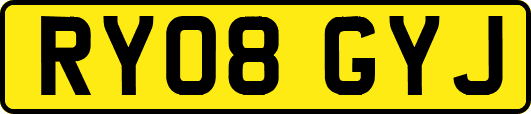 RY08GYJ