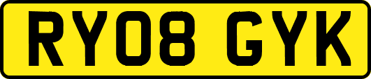 RY08GYK