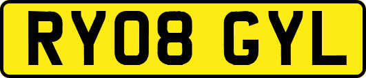 RY08GYL