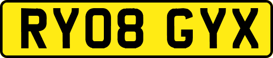 RY08GYX