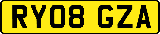 RY08GZA