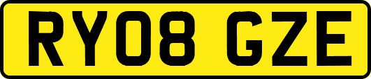 RY08GZE