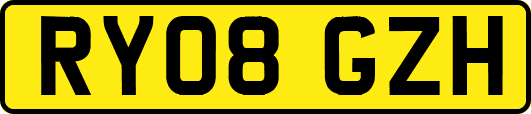 RY08GZH