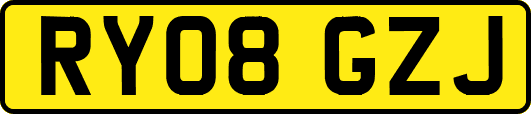 RY08GZJ