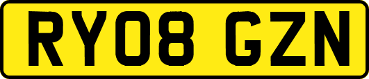 RY08GZN