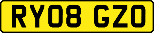 RY08GZO