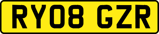 RY08GZR