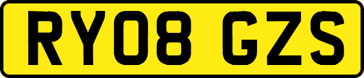 RY08GZS