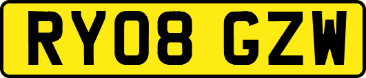 RY08GZW