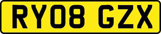 RY08GZX