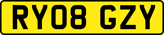 RY08GZY