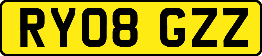 RY08GZZ