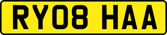 RY08HAA