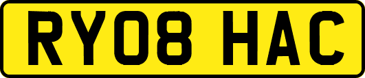 RY08HAC
