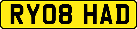 RY08HAD