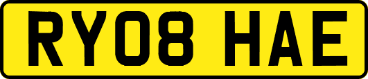 RY08HAE