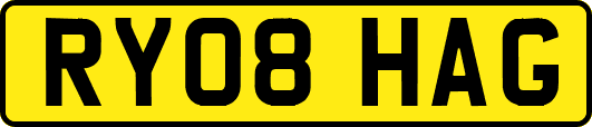 RY08HAG