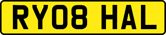 RY08HAL
