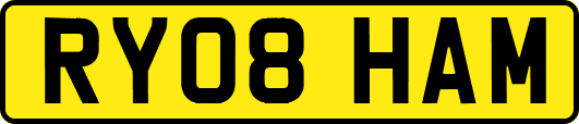 RY08HAM