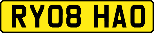 RY08HAO