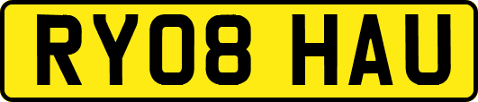 RY08HAU