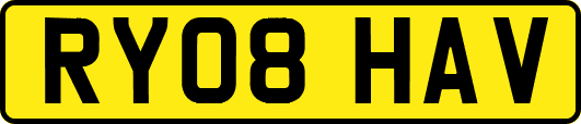 RY08HAV