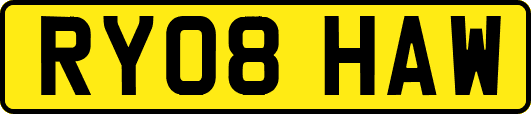 RY08HAW